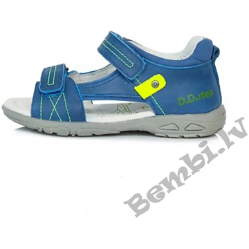 D.D.Step zēnu sandales AC290108M (26-29) 29 - iekš