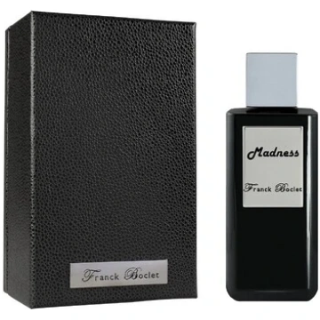 Franck Boclet Madness smaržu ekstrakts, 100ml