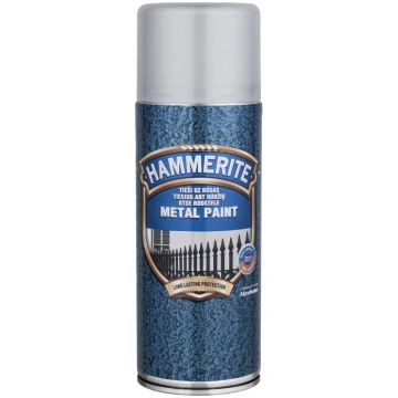 Hammerite SPRAY PAINT HAMMERED HOBEHALL 400ML 1508