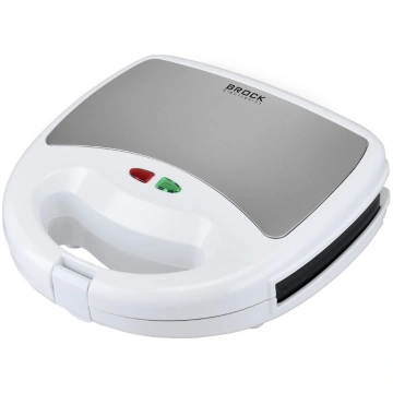 Brock Sviestmaižu tosteris SSM1001WH