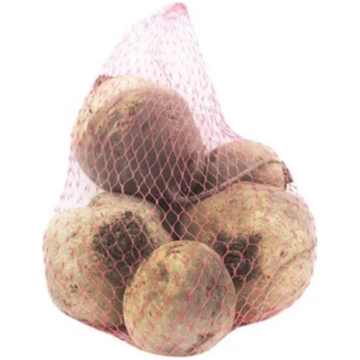 Bietes sarkanās fasētas, ~1kg,gab Velto