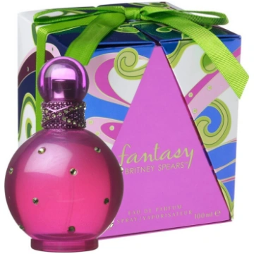 Parfimērijas ūdens Britney Spears Fantasy EDP siev