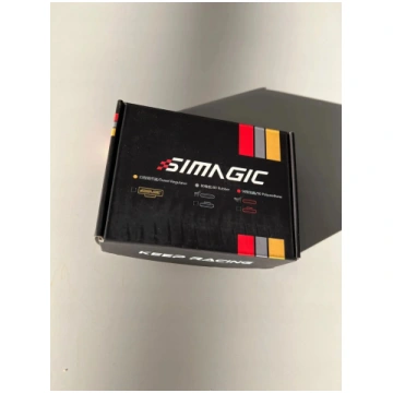 Simagic precīzas regulēšanas komplekts P-ORP priek