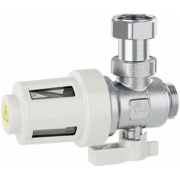 Caleffi Kompakts Filtrs Ar Magnētu Katlam 3/4