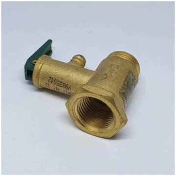 drošības vārsts Haier boileriem 1/2 8 bar 00408013