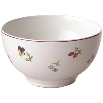 Villeroy & Boch Petite Fleur graudaugu bļoda, augs