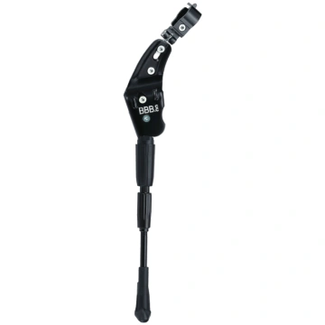 Support leg BBB BKS-04 kickstand MultiKick black 2