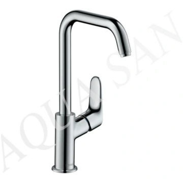 Hansgrohe izlietnes jaucējkrāns Focus 240 31519000