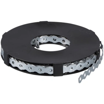 Rawlplug Tama montaowa perforowana w osonie, rolka