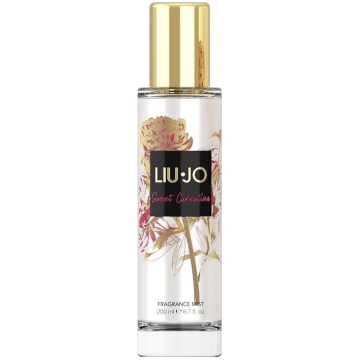Smaržas Liu Jo Sweet Carnation, 200 ml