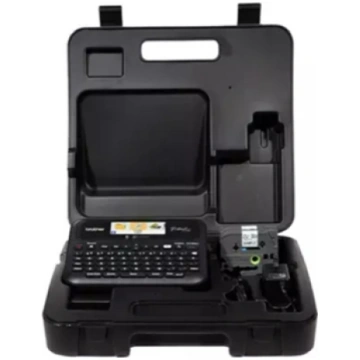 Brother PTD610BTVP label printer Thermal transfer 