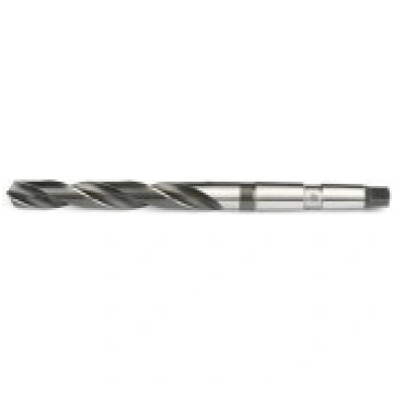 Spirālurbis ar konisku galu 16x219mm HSS DIN345 Un