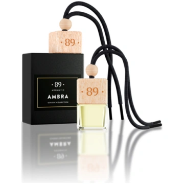 Piekaramais gaisa atsvaidzinātājs Aromatic 89 Arom