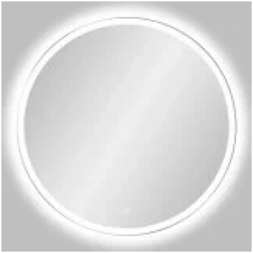 Vento LED Vento Milano 80 spogulis CISMR2034-VENTO