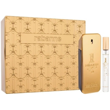 Tualetes ūdens Paco Rabanne 1 Million Gift EDT vīr