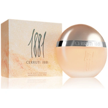 Nino Cerruti 1881 Pour Femme EDT 50ml / 6885751344