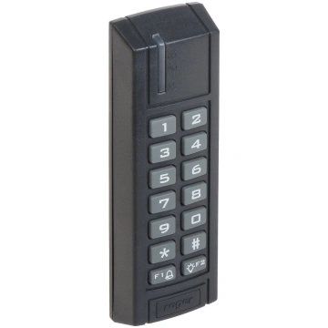 PIEKĻUVES KONTROLLERIS PR311SE-G ROGER