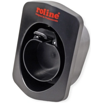 Roline Wall Mount for EV Type2 Charging Cable 19.0