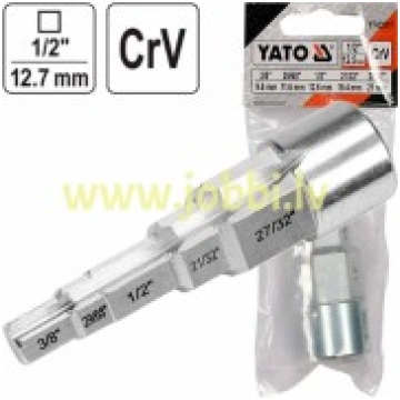 YATO YT-03317 radiatoru atslēga 3/8"-27/32"