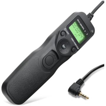 subtel Remote Shutter Release saderīgs ar Canon EO