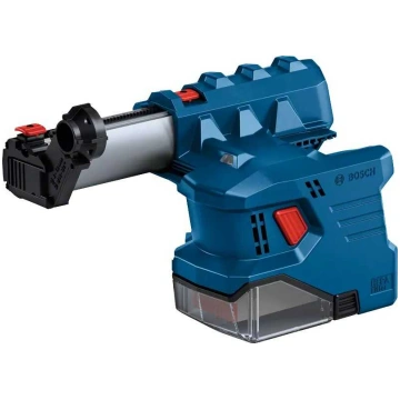 Odkurzacz przemyslowy Bosch Bosch cordless dust ex