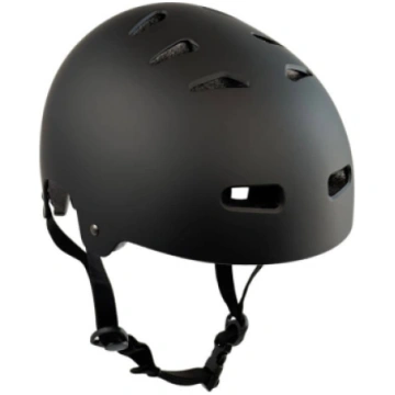 Boom Stay Safe Professional Helmet Black M Adjusta