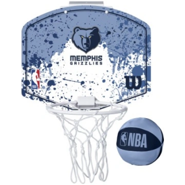 Basketbola groza komplekts NBA MINI-HOOP MEMPHIS G