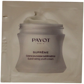 Payot, Supreme Sublimating, Anti-Ageing, Cream, Fo