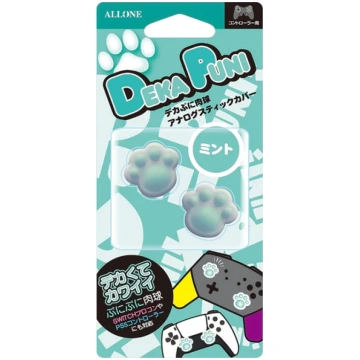 Nintendo Switch Pro Controller Analog Stick Covers