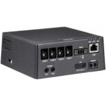 AXIS F9114-R MK II video ierīce 02999-001-AXIS