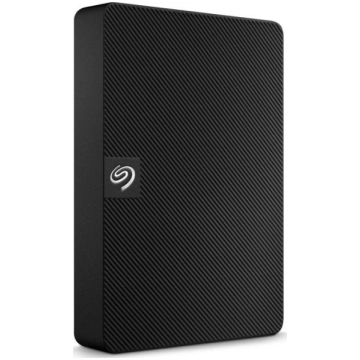 Disks Ārējais Hdd Seagate Expansion Portable 5tb M