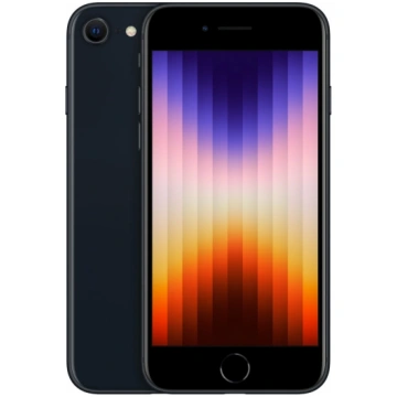 Apple iPhone SE 2022 128GB Midnight