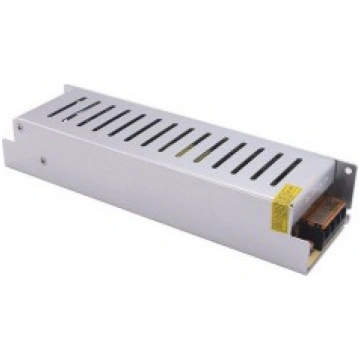 Impulsa barošanas bloks LED 12V 200W IP20 SLIM AVI