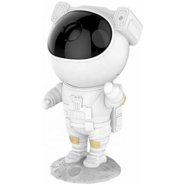 Astronauts Galaxy Star projektors Zvaigžņotā nakts