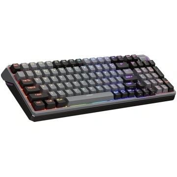 Cooler Master MK770 bezvadu RGB mehāniskā spēļu ta