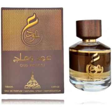 Paris Corner Oud Wahaaj Smaržas EDP 100 ml 6246717