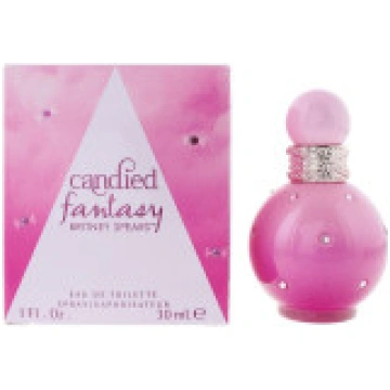 Britney Spears. Candied Fantasy. Eau De Toilette. 