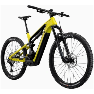Elektriskais velosipēds Cannondale Moterra 29" Neo