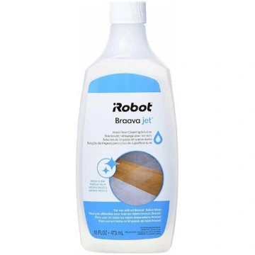 iRobot iRobot płyn, 473 ml podłóg Braava, Scooba, 