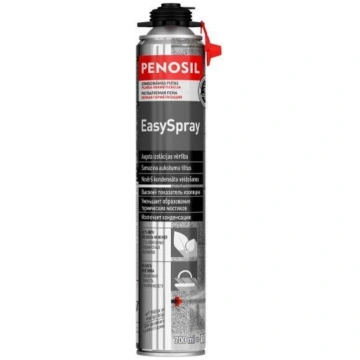 PENOSIL EasySpray Izsmidzināmās Siltumizolācijas P