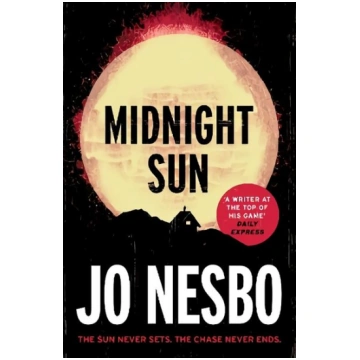 Midnight Sun: Discover the novel that inspired add