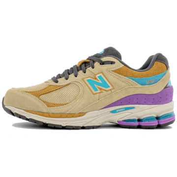 New Balance 2002R J.Crew Incense