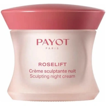 Payot Roselift Sculpting Night Cream For Face, 50 