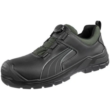 Puma Cascades Disc Low M MLI-S45B1 shoes black (39