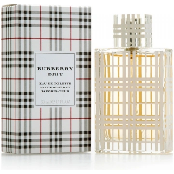 Burberry Brit for Her EDT 100ml