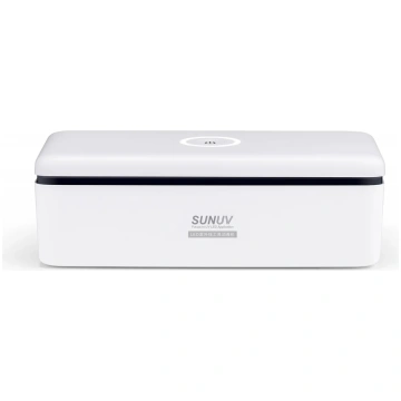 SUN S2 sterilizators SUNUV