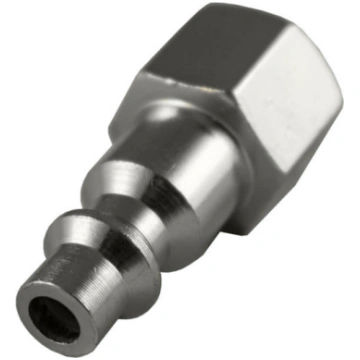 Savienojums gaisa vadiem 1/4" USA, JBM