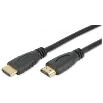 Techly Monitor cable HDMI-HDMI M/M 2.0 Ethernet 3D