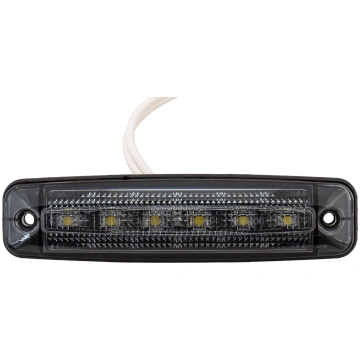 FRISTOM FT-079 LED DARK gabarītlukturis, universāl