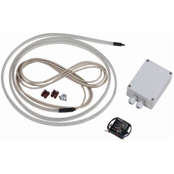 Sistema led - 5 m/l a luce calda 3000° K. - kit st